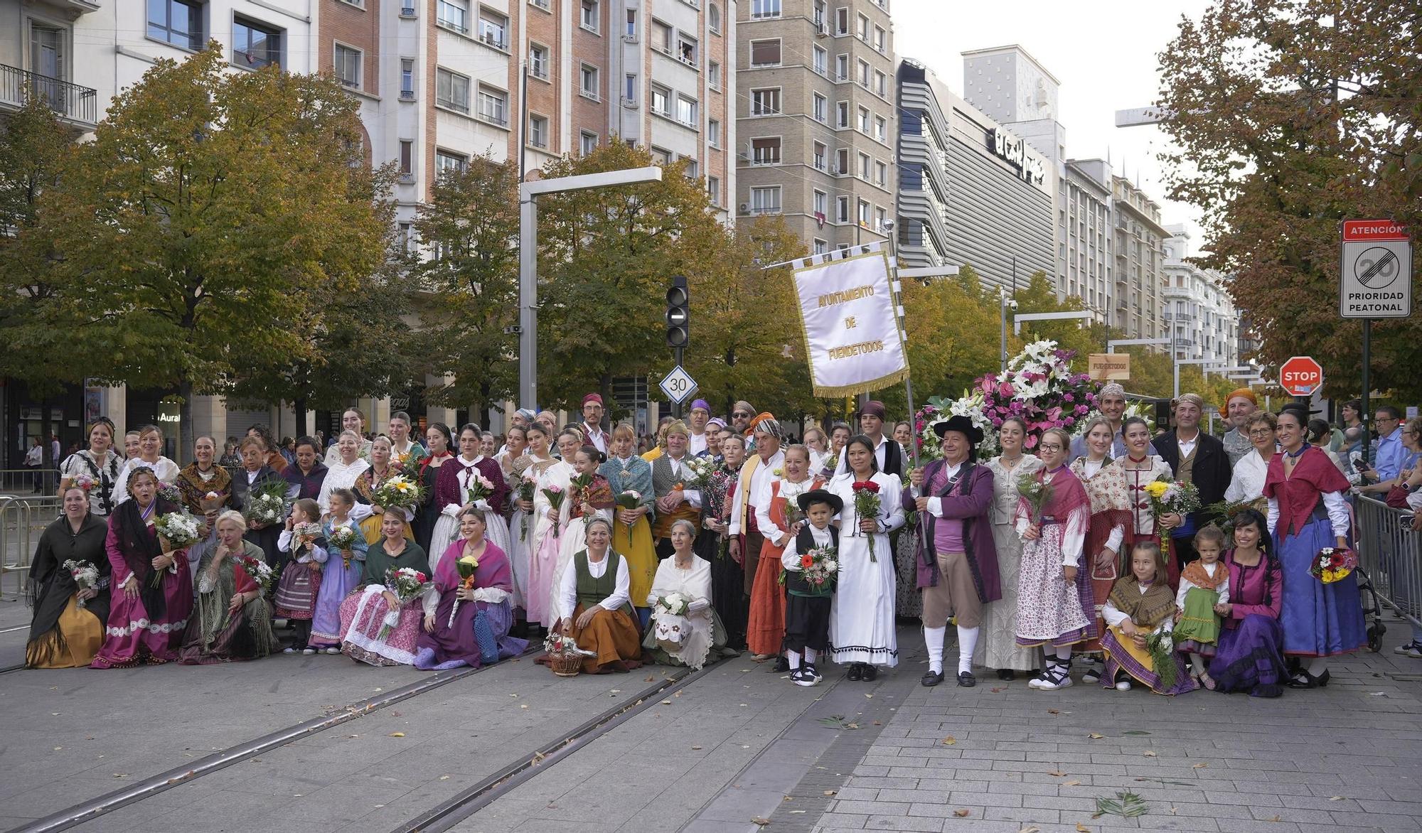 AYUNTAMIENTO DE FUENDETODOS