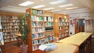 El Ayuntamiento de Valleseco celebra el Día de las Bibliotecas con música, poesía y gastronomía local