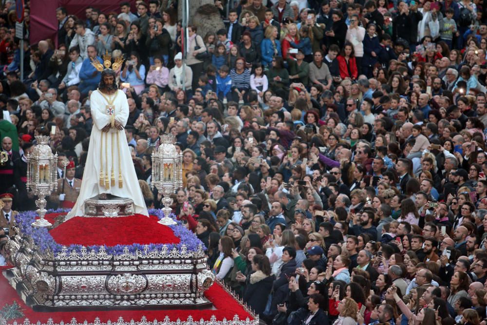 Lunes Santo | Cautivo