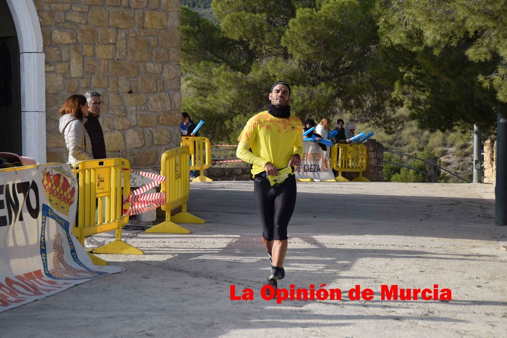 Trail Puentes de Cieza 2022 (II)