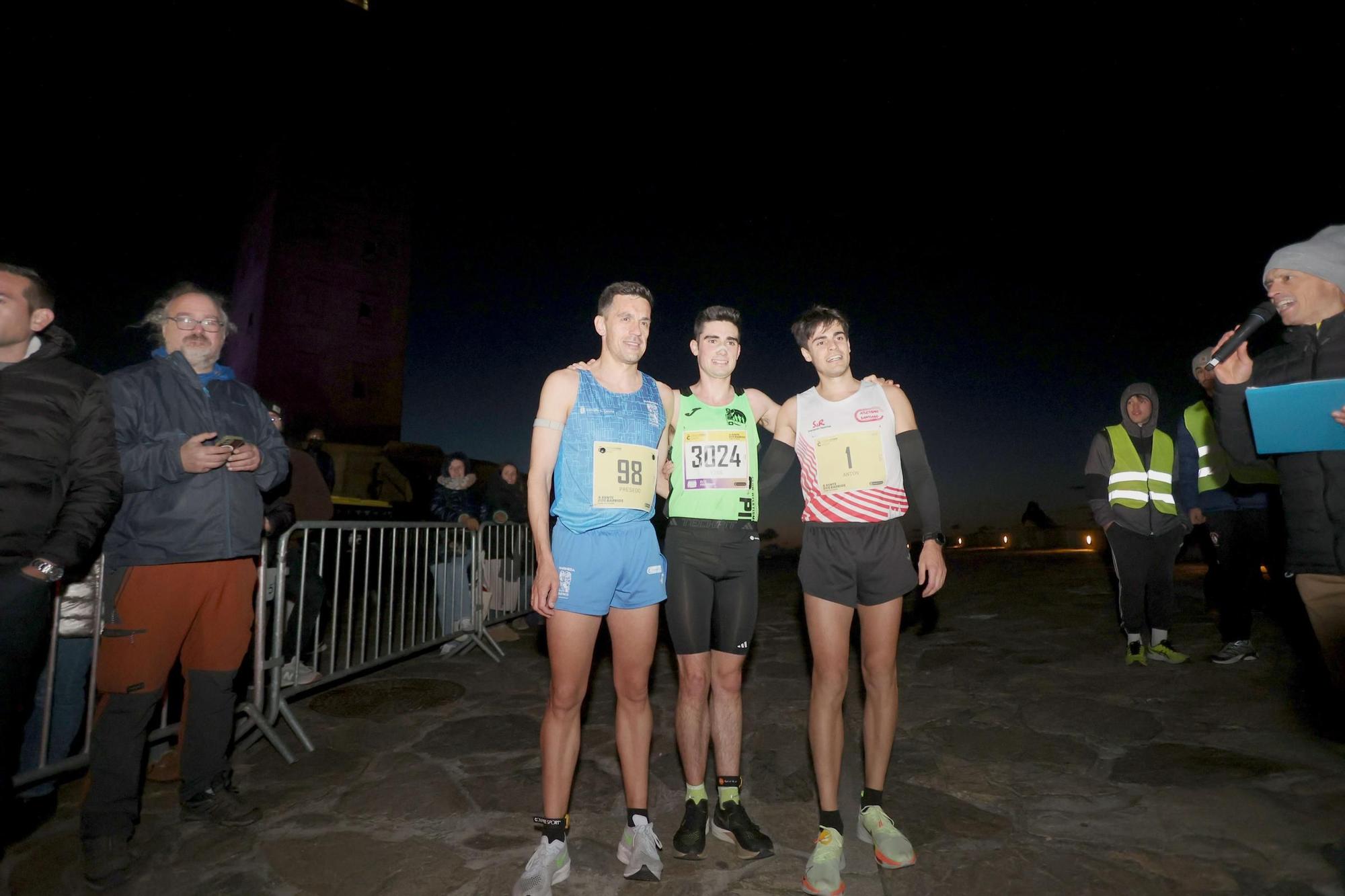 Carrera popular de la Torre de Hércules