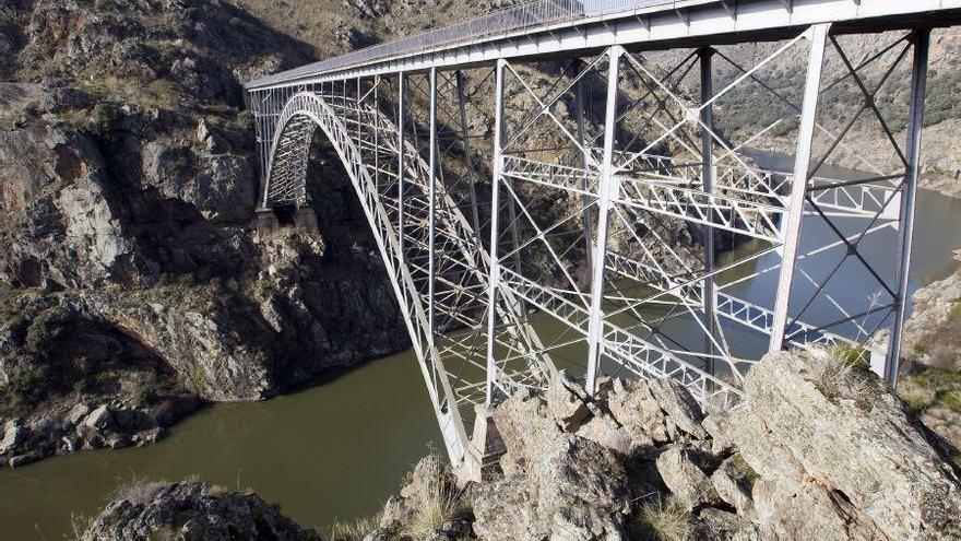 El Puente de Requejo