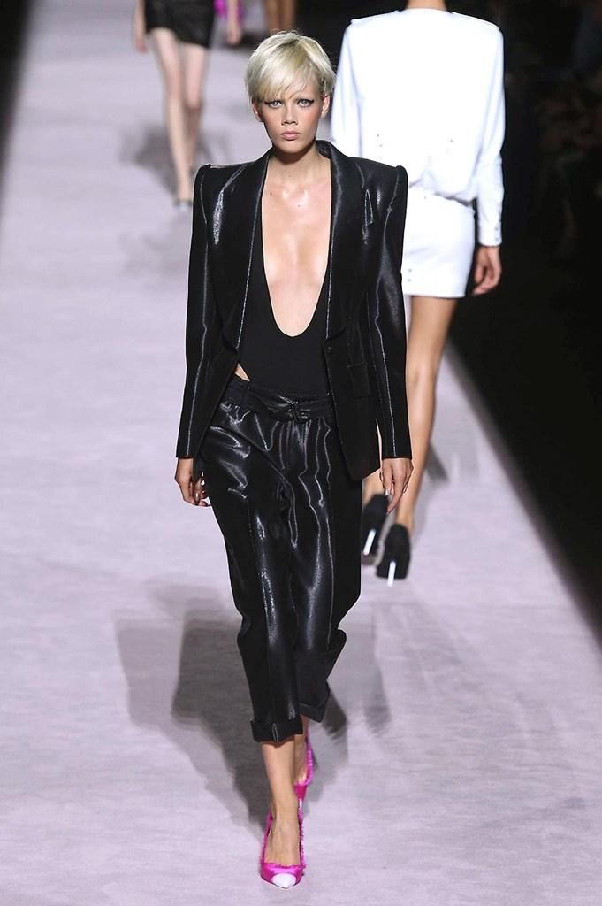 Tom Ford