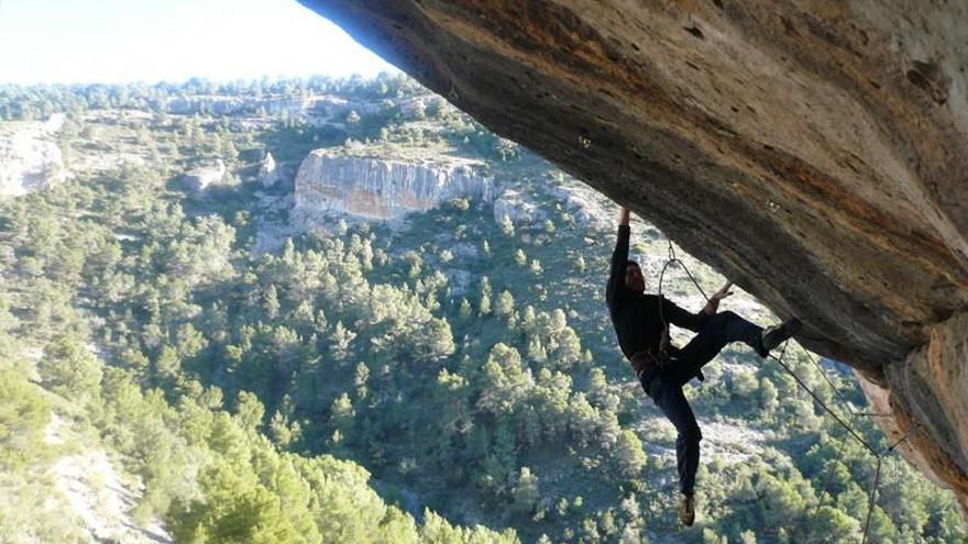 La aventura del deporte