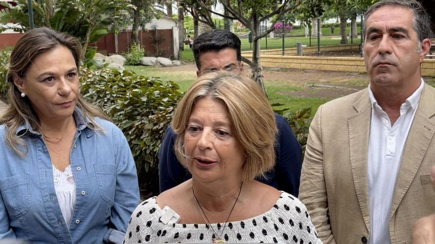 La oposición municipal fuerza un pleno sobre el pago a proveedores