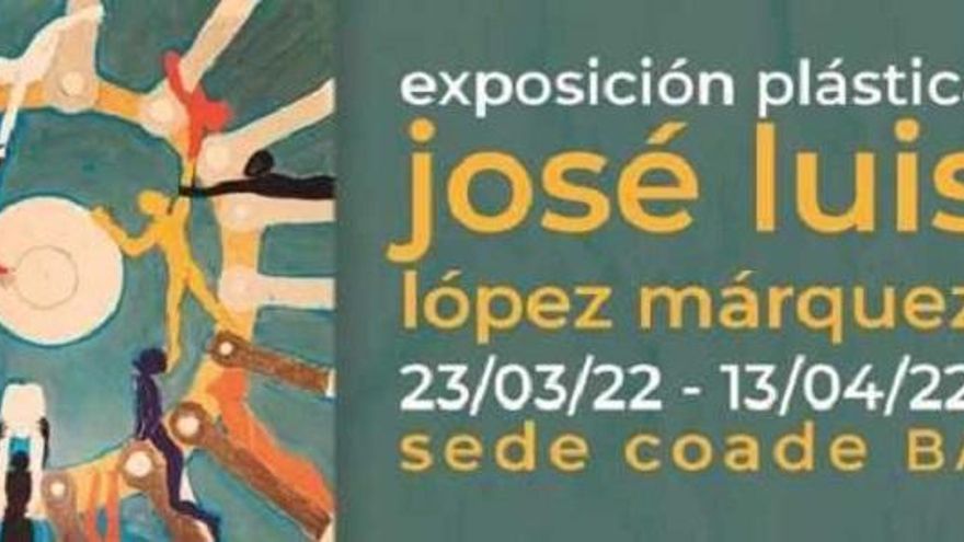 Exposición plástica
