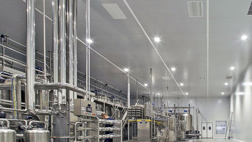 Ponce Tecnología Industrial suministra cámaras frigoríficas a Mercadona - Vimarsana News