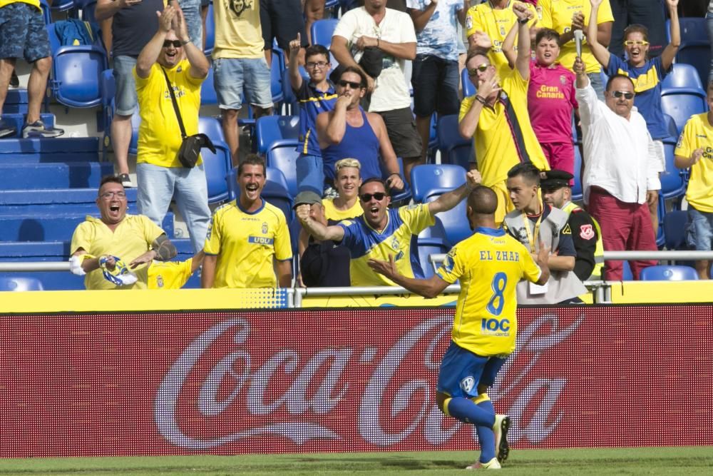 FÚTBOL PRIMERA DIVISIÓN UD LAS PALMAS - ...