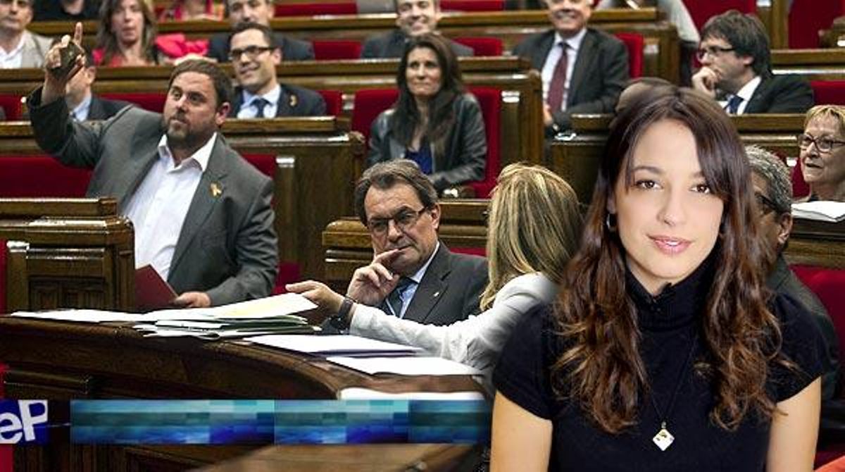 LInformatiu del 22 de novembre