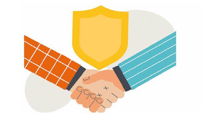 Acord ampli per a l’escut