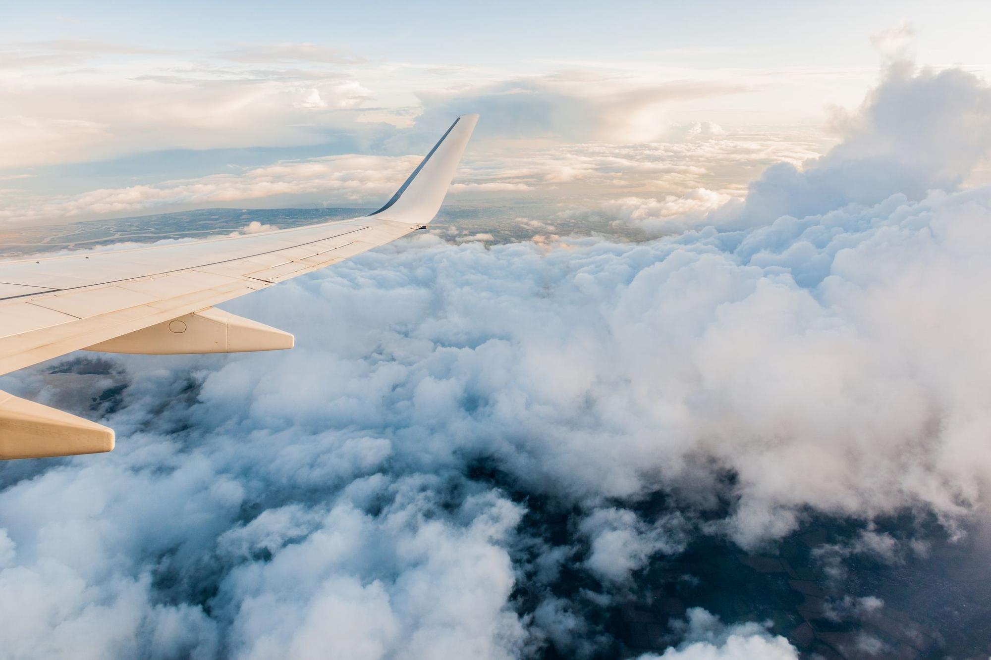 El truco definitivo para encontrar vuelos más baratos.