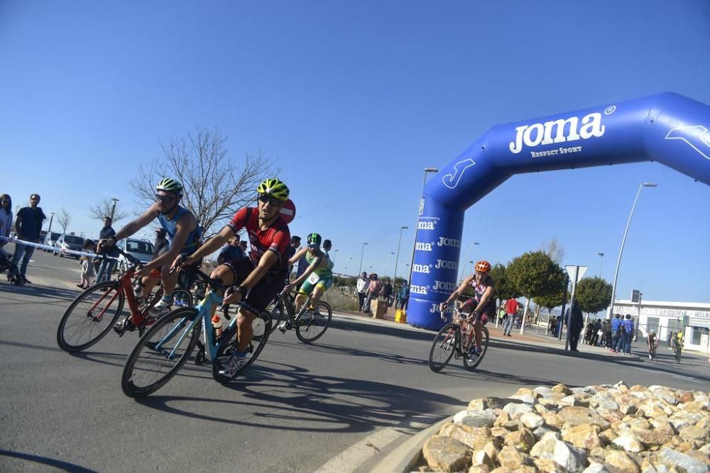 Duatlón de Torre Pacheco