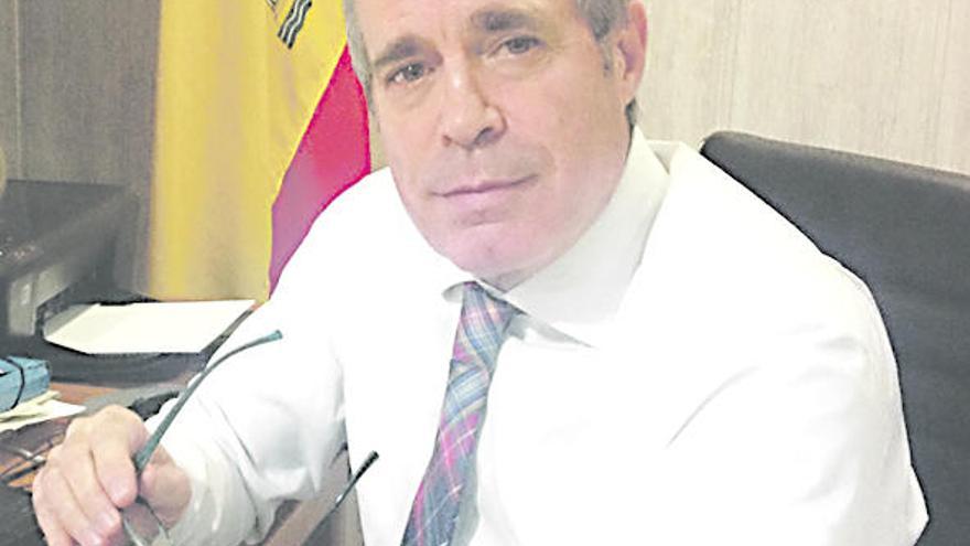 José Hernández Mondéjar