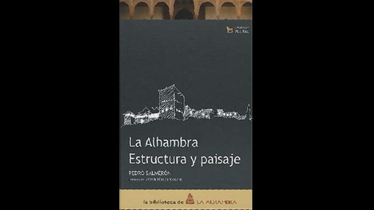 Misterios de la Alhambra