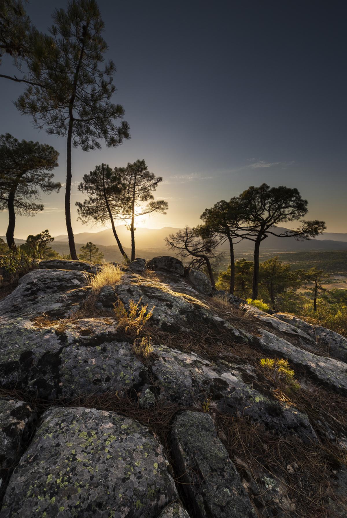 Sierra de Gredos