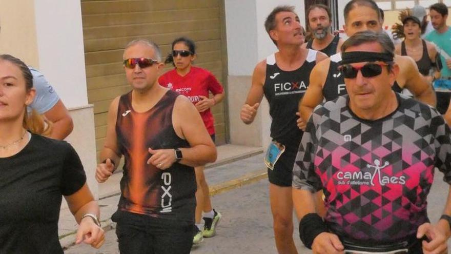 Oliva acogió la última prueba del Circuit hasta la fecha