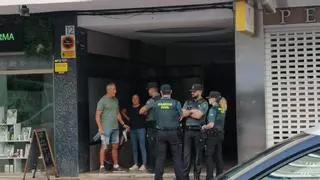 La joven detenida por matar a un hombre en Cullera estaba pendiente de una incapacitación
