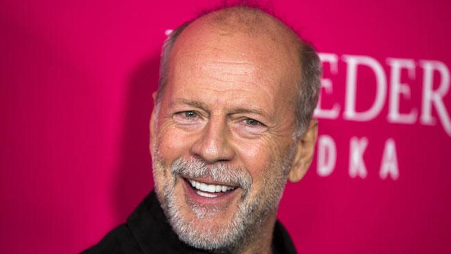 Bruce Willis, sobre Jungla de Cristal 6: &quot;Es una muy buena idea&quot;