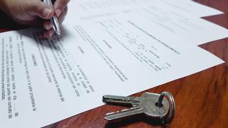 La subida del Euríbor encarece las hipotecas una media de 230 euros al mes en noviembre