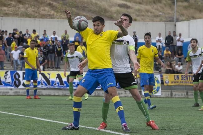 FÚTBOL TERCERA DIVISIÓN FASE DE ASCENSO