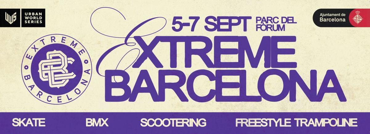 Extrem Barcelona