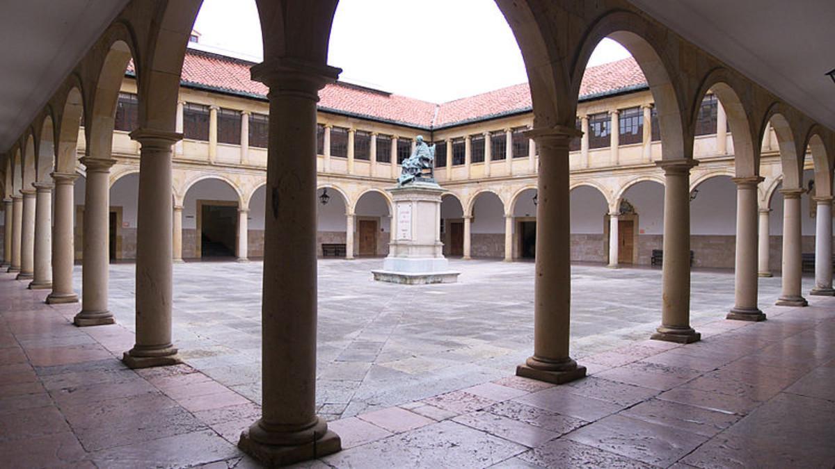 universidadoviedoclaustro