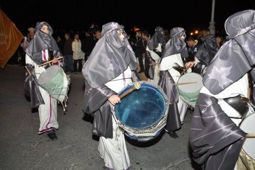 Cabalgata de Reyes 2013 en Cieza