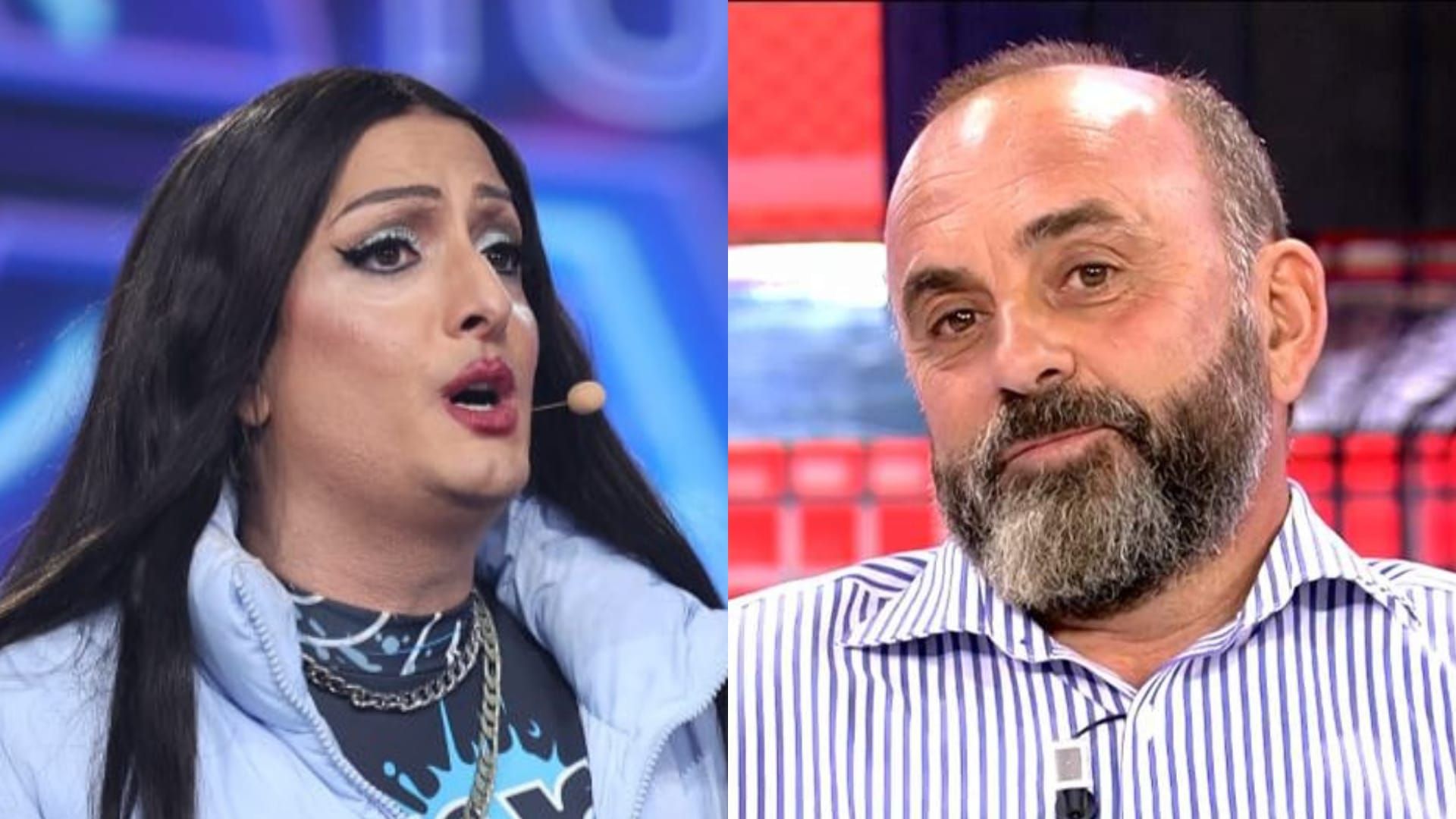 'Tu cara me suena' sube y lidera la noche frente a un 'Deluxe' que baja ligeramente