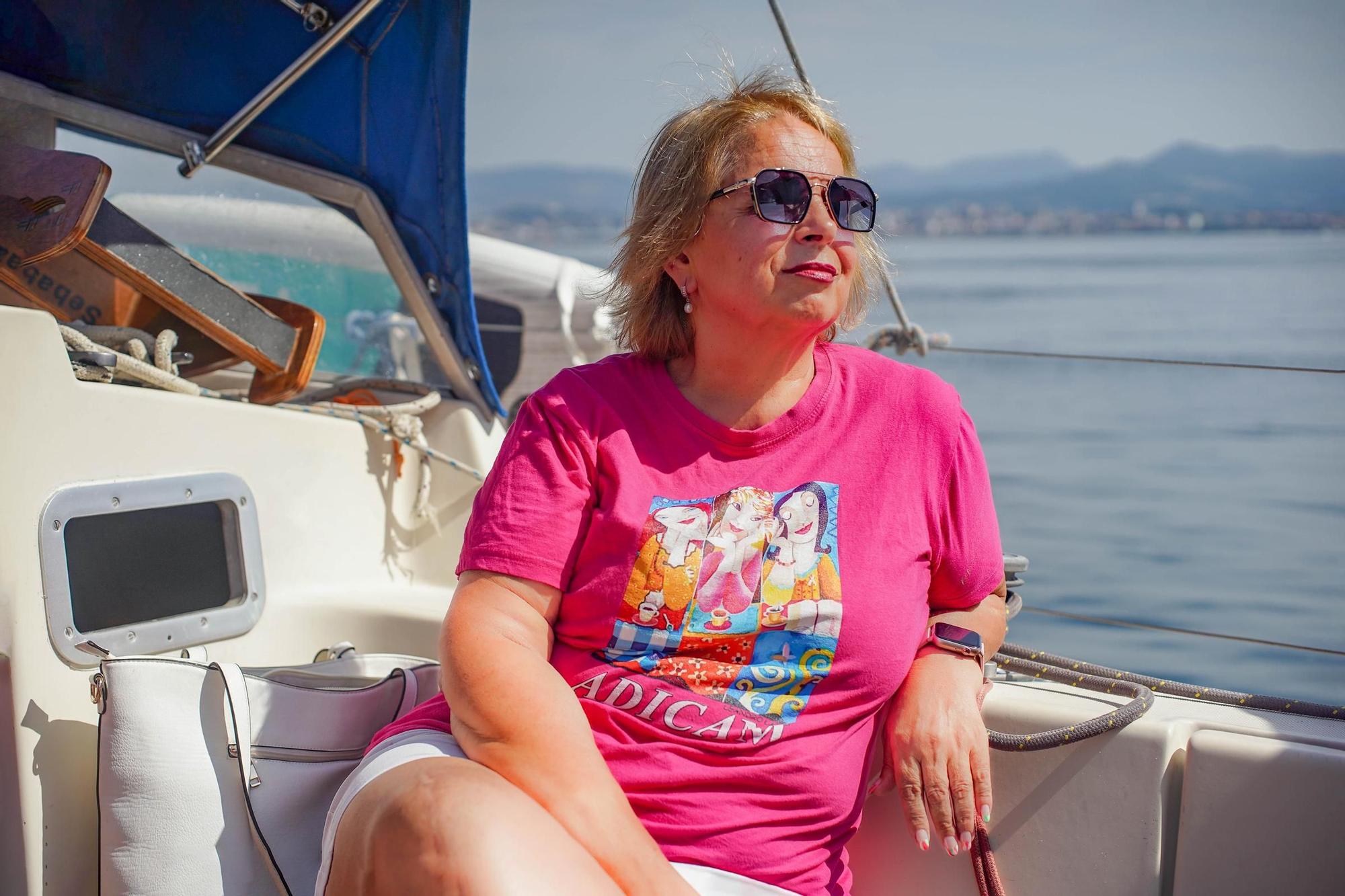 Adicam presenta su calendario 2026