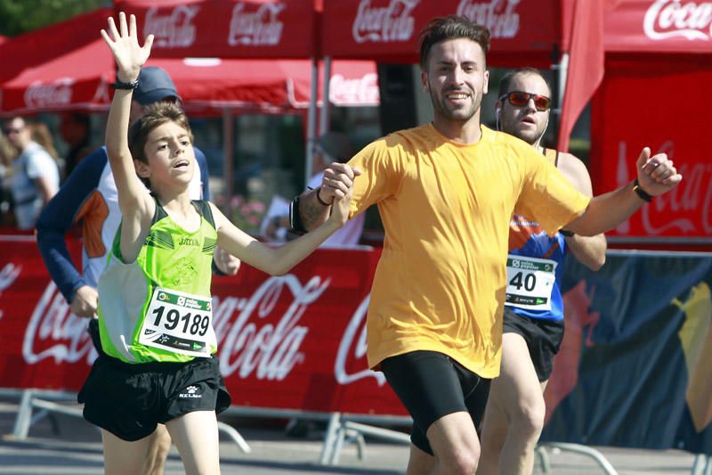 Búscate en la Volta a Peu de Valencia