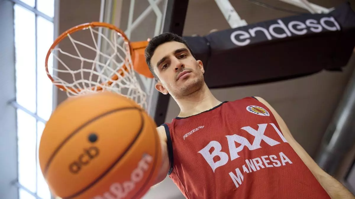 Álex Reyes: "Que no nos den por muertos, vamos con la idea de eliminar al Madrid"