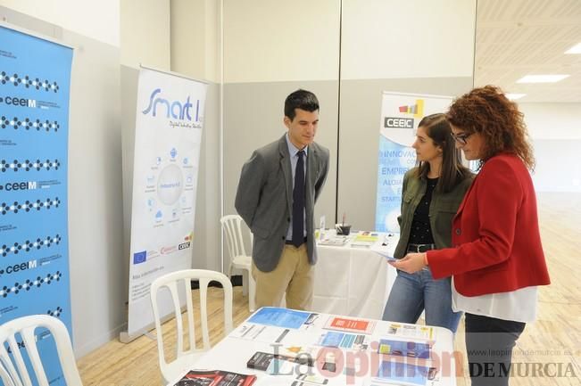 Foro de la industria metalmetánica