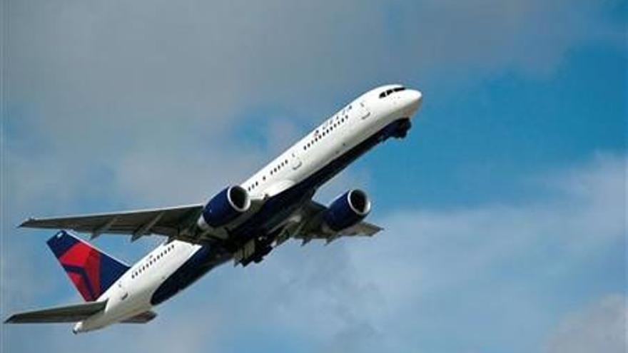 Delta suspende sus vuelos entre Nueva York y Milán