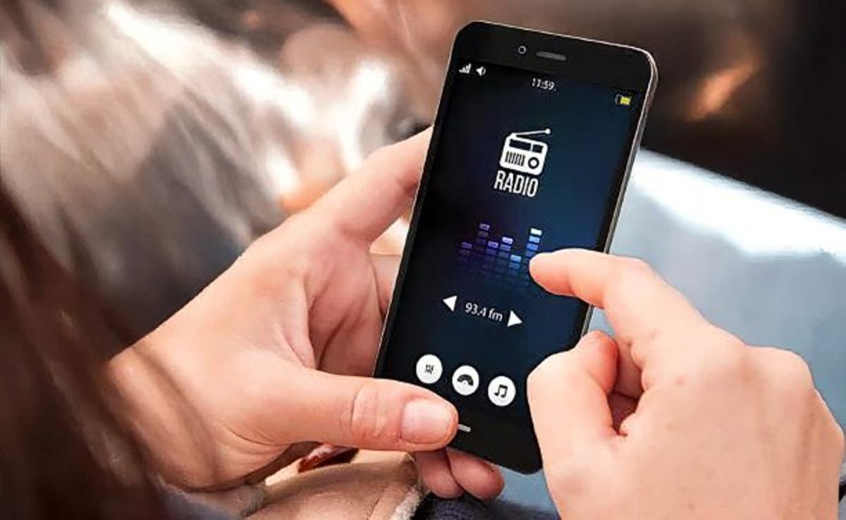 Els enemics de la ràdio