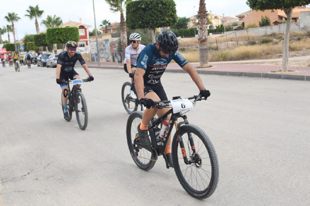 Gran Premio Lemon Team de ciclismo BMX