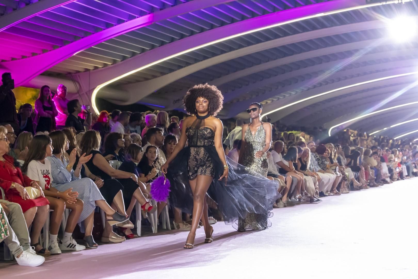 Aquí están las mejores imágenes de la nueva edición de Torrevieja Weekend 2024