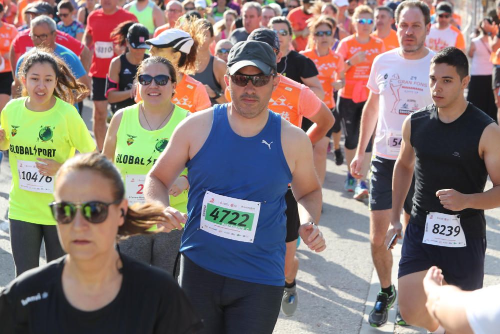 Búscate en la Carrera Marta Fernández de Castro