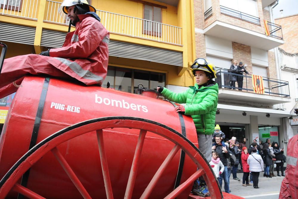 La Corrida de Puig-reig 2017