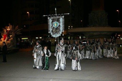 Gran desfile medieval de Lorca