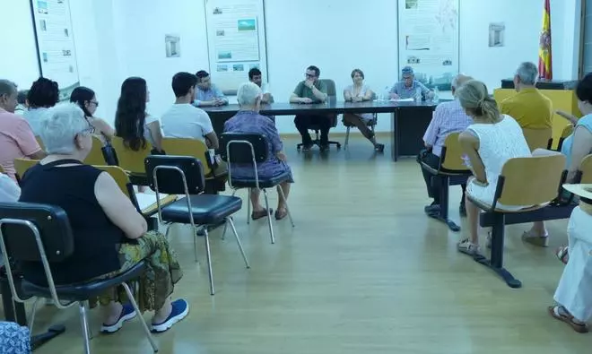 La primera «Villa Taurina» zamorana