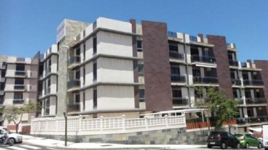 Apartamentos en venta en Tenerife.