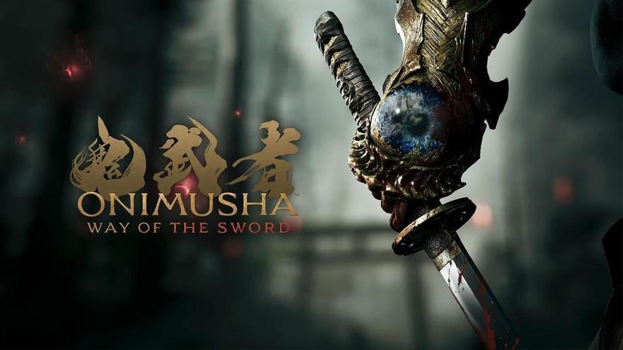 'Onimusha: Way of the Sword' adelanta unas semanas sus planes de lanzamiento