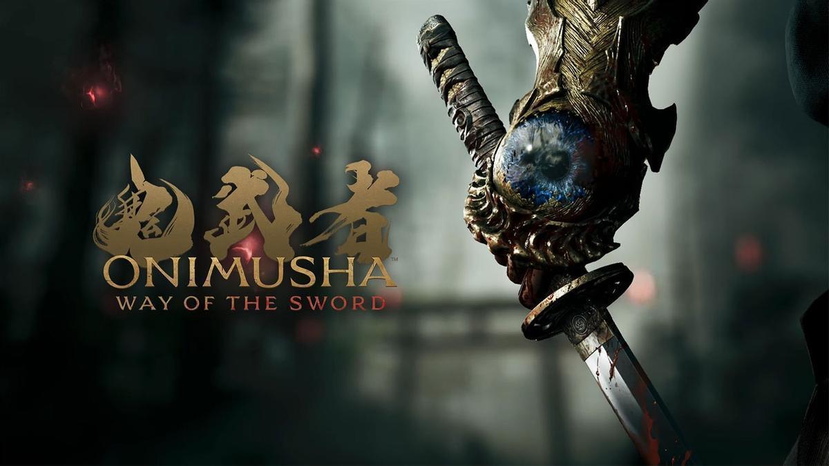 Una imagen de 'Onimusha: Way of the Sword'.