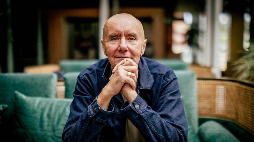 Irvine Welsh: "A los veintitantos no sabes ni en qué pub vas a beber, pero tienes que tomar las grandes decisiones que definirán tu vida"