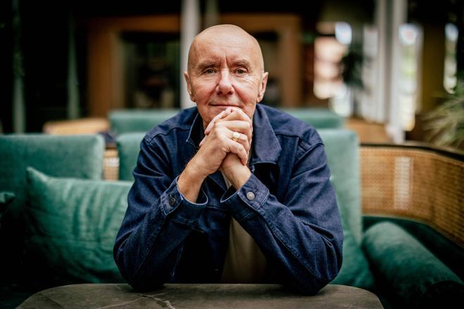 Irvine Welsh: "A los veintitantos no sabes ni en qué pub vas a beber, pero tienes que tomar las grandes decisiones que definirán tu vida"