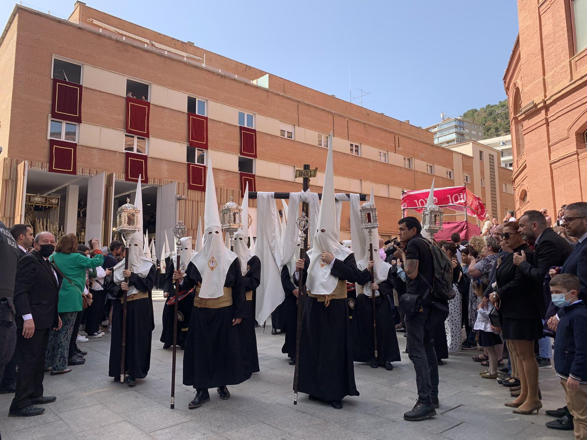 Descendimiento | Viernes Santo 2022