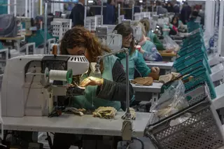 ¿Por qué el calzado se ha quedado fuera de las ayudas del Gobierno?
