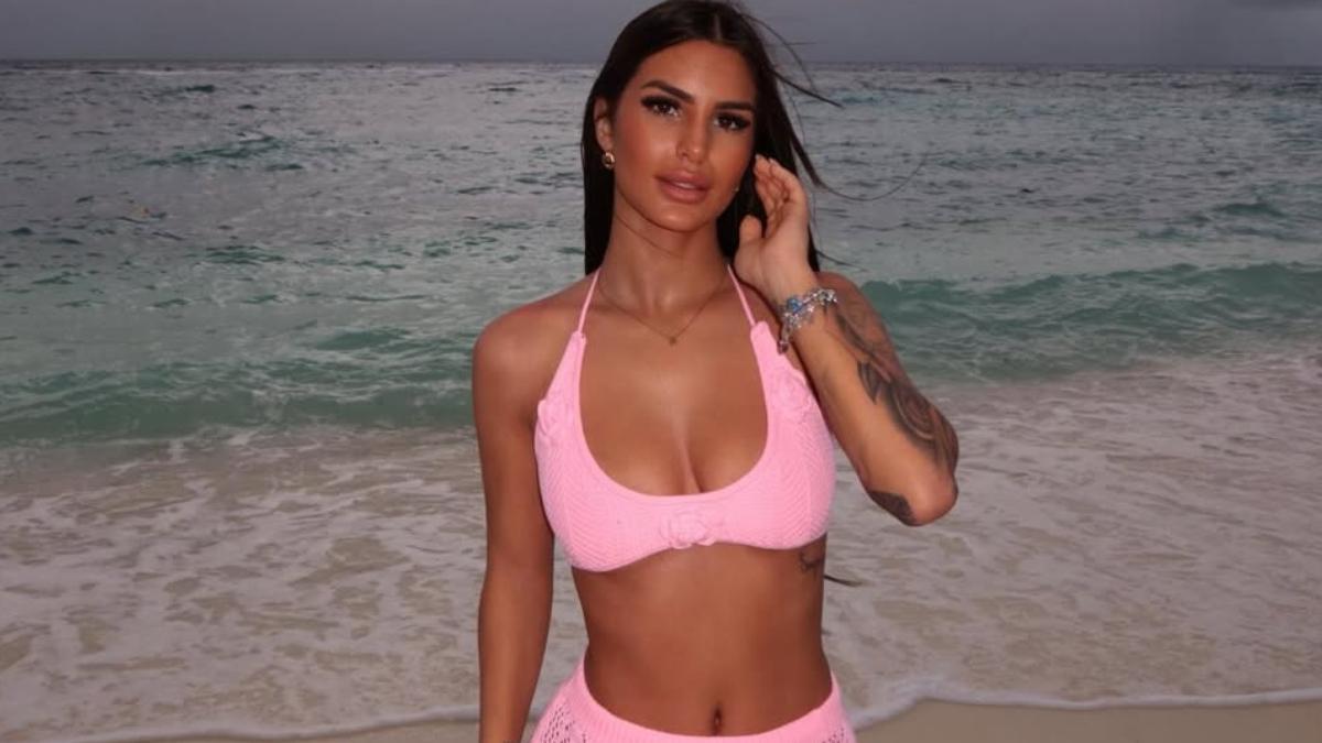 El comunicado de Cristina de 'La isla de las tentaciones 9'