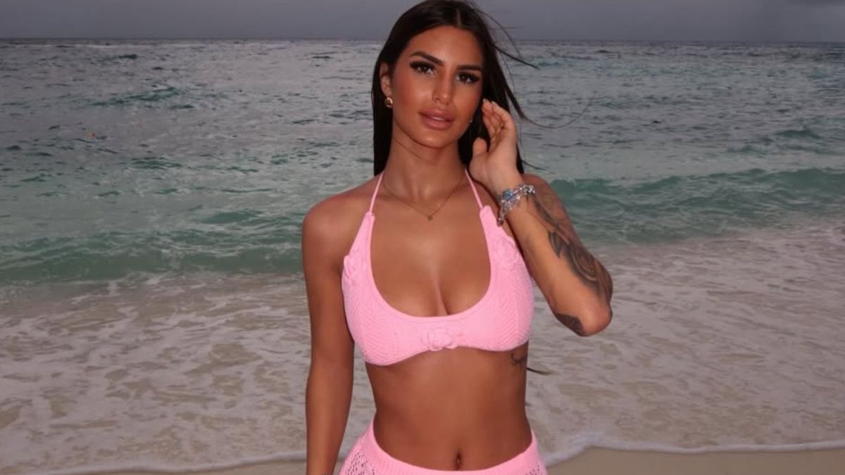 El comunicado de Cristina de 'La isla de las tentaciones 9'