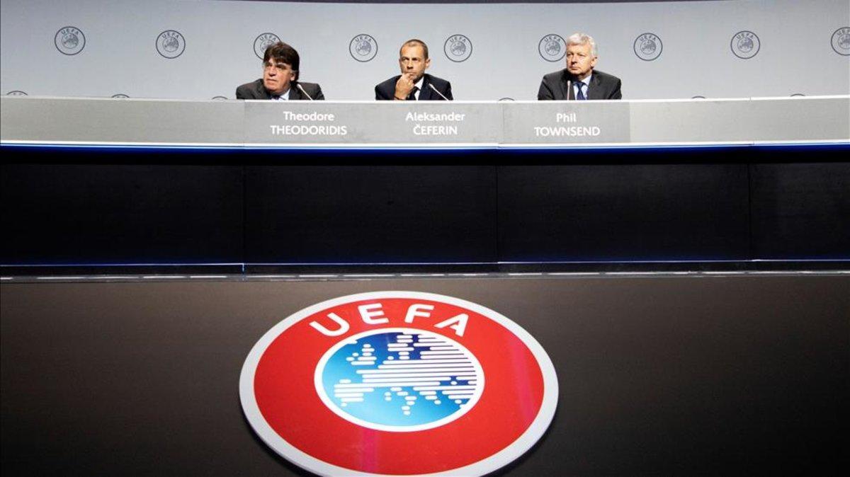 UEFA UEFA